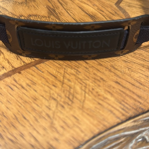 SOLD@@@@@@Louis Vuitton Sun Visor - Picture 11 of 15